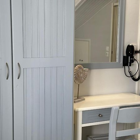 Venus Rooms กาเตลิออส ภายนอก รูปภาพ
