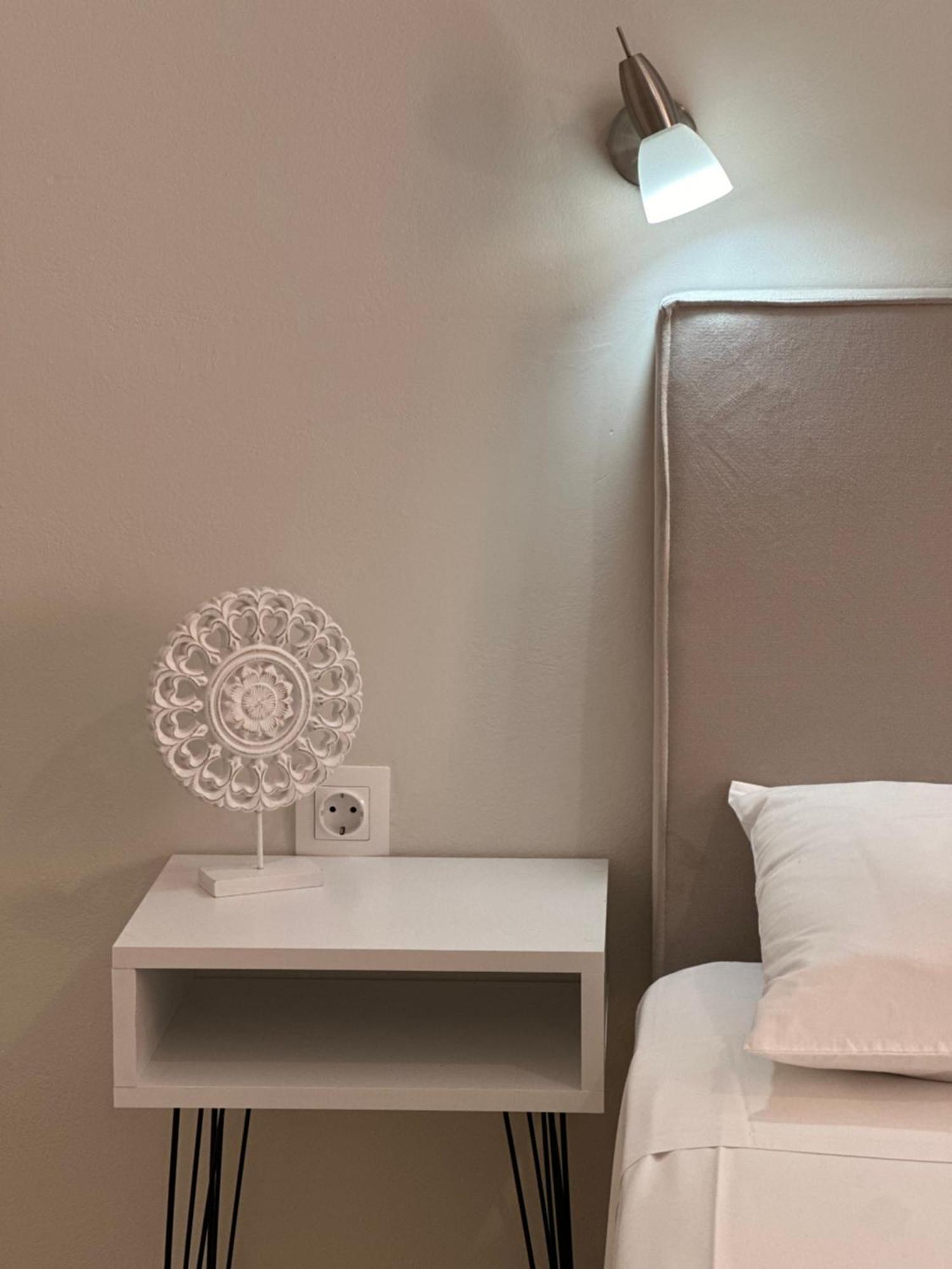 Venus Rooms กาเตลิออส ภายนอก รูปภาพ