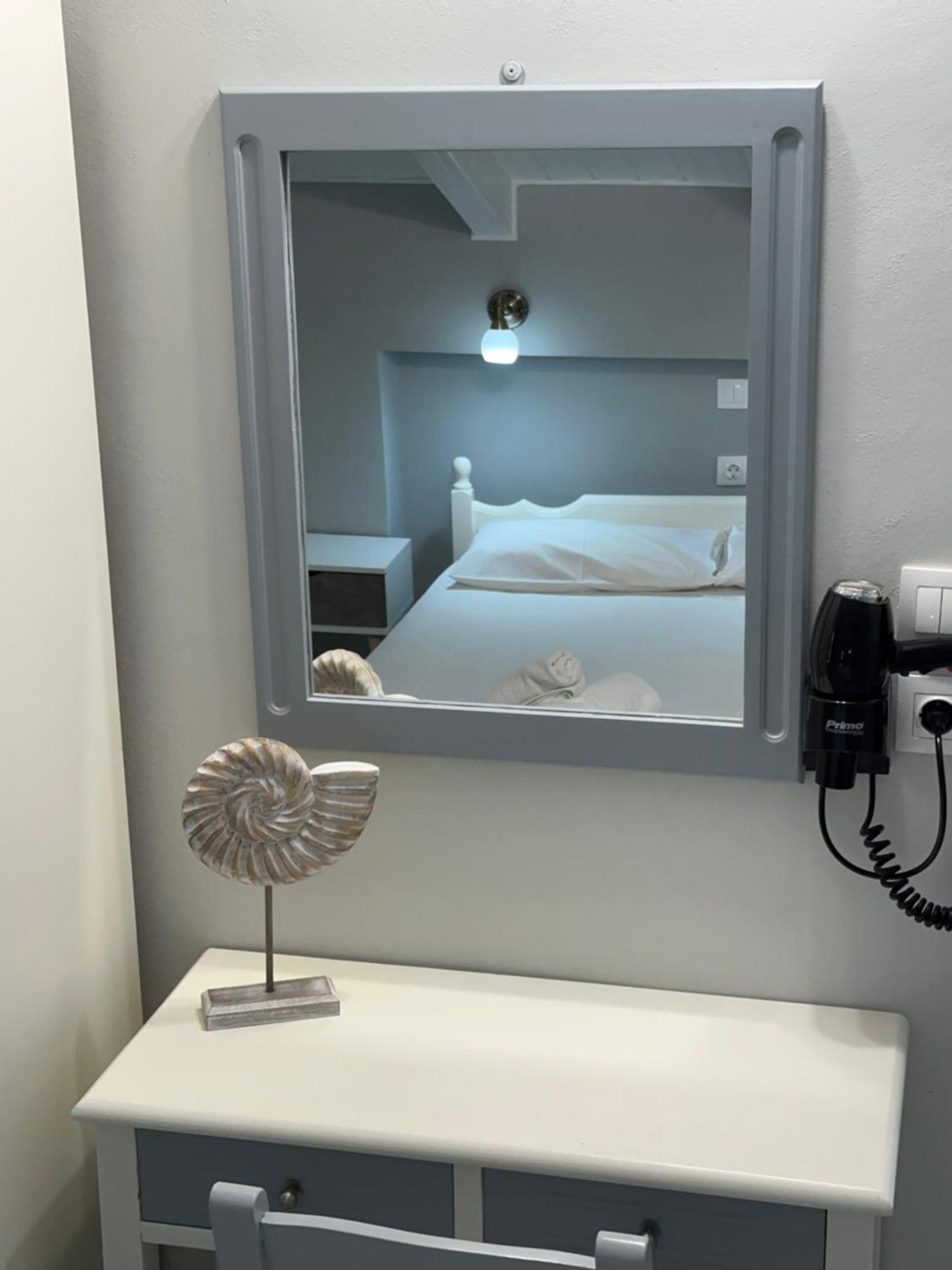 Venus Rooms กาเตลิออส ภายนอก รูปภาพ