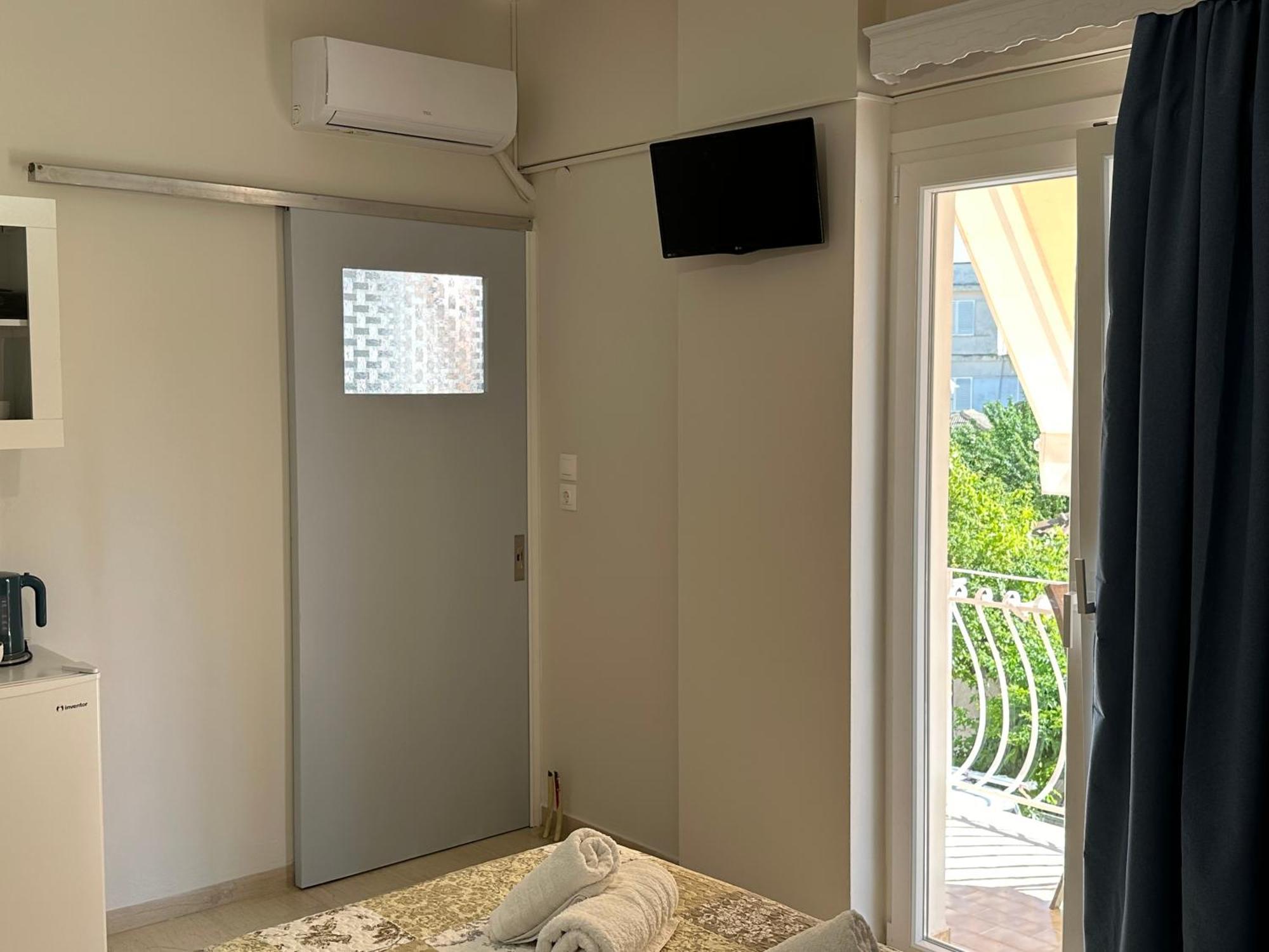 Venus Rooms กาเตลิออส ภายนอก รูปภาพ